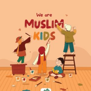 We Are Muslim Kids – Interactive Audio Book